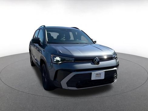 Used 2026 Volkswagen Taos S FWD image 3