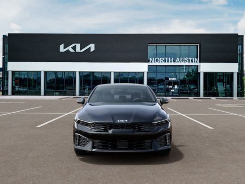 New 2026 Kia K5 GT-Line w/ GT-Line Premium Package AWD/4WD image 2