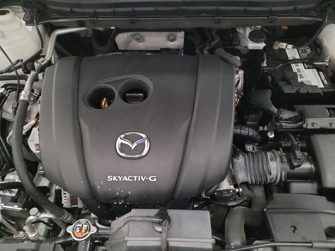 Used 2020 MAZDA CX-5 Touring FWD image 30