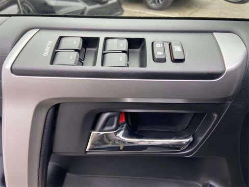 Used 2022 Toyota 4Runner Trail Special Edition image 13