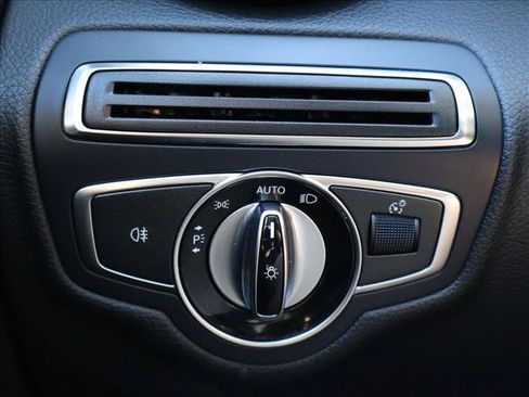 Used 2015 Mercedes-Benz C 300 4MATIC Sedan image 14