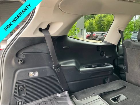 Certified 2023 Subaru Ascent Premium w/ Convenience Package AWD/4WD image 39