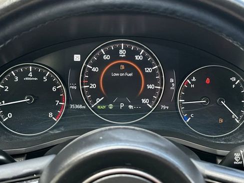 Used 2024 MAZDA CX-90 3.3 Turbo w/ Premium Package image 28