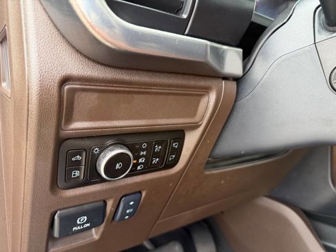 Used 2025 Ford F150 King Ranch AWD/4WD image 19