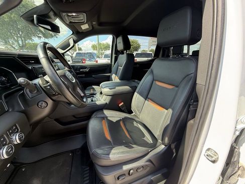 Used 2025 GMC Sierra 1500 AT4 AWD/4WD image 27