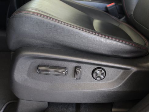 Used 2025 Honda Odyssey Sport-L image 34