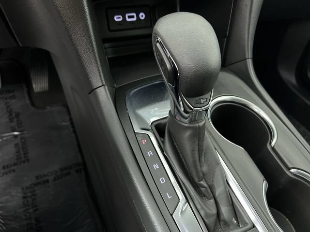 Certified 2023 Chevrolet Equinox LT FWD image 16