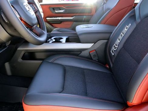 New 2026 RAM 1500 Rebel image 9