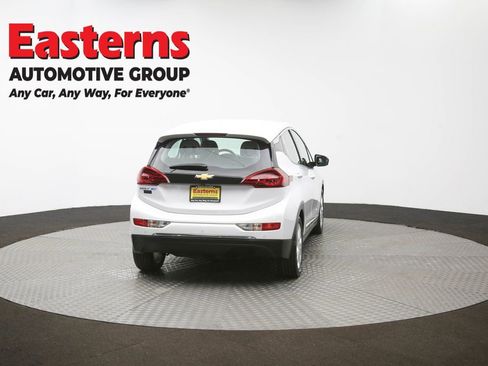 Used 2021 Chevrolet Bolt LT image 37