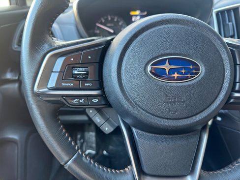 Used 2018 Subaru Crosstrek 2.0i Premium AWD/4WD image 20