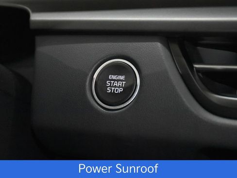 New 2026 Kia Seltos EX w/ EX Sunroof Package image 12