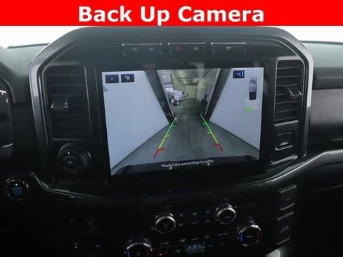 Used 2023 Ford F150 Tremor image 5