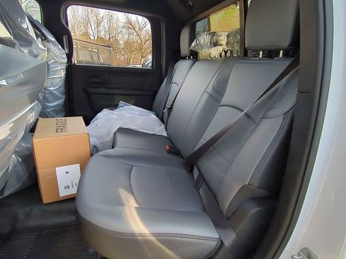 New 2026 RAM 5500 Tradesman image 29