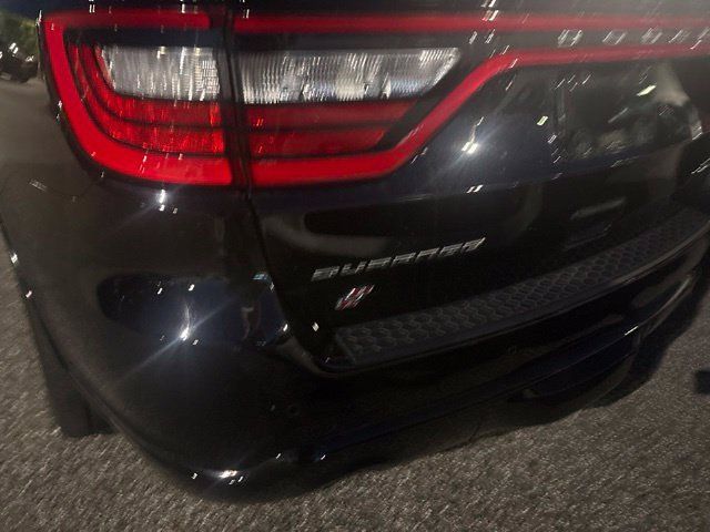 Used 2025 Dodge Durango GT AWD/4WD image 10