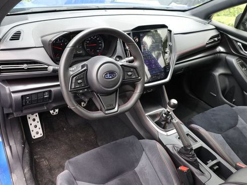 Used 2023 Subaru WRX Limited AWD/4WD image 13