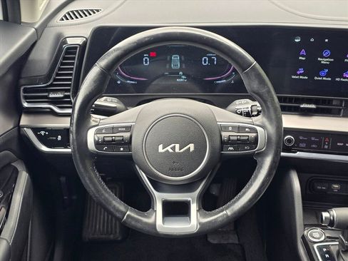 Used 2023 Kia Sportage EX AWD/4WD image 13