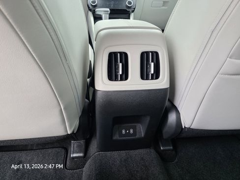 Certified 2025 Hyundai Tucson SEL FWD image 17