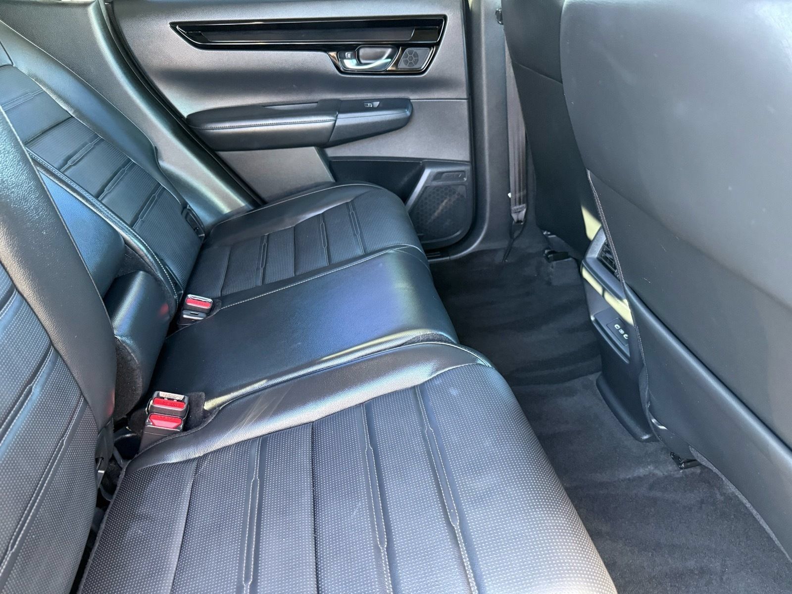 Used 2024 Honda CR-V EX-L image 30