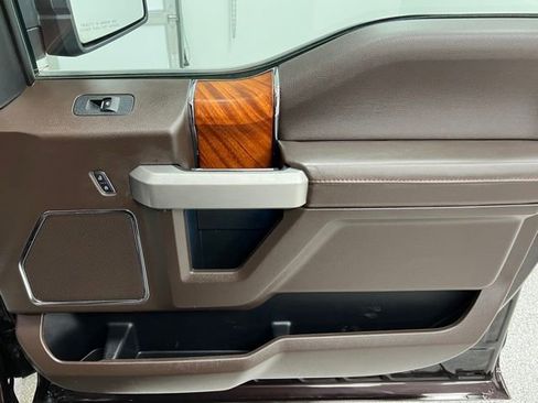 Used 2019 Ford F150 King Ranch w/ Equipment Group 601A Luxury image 51