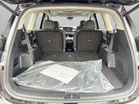 New 2025 Kia Telluride S image 12