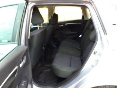 Used 2019 Honda Fit LX image 35