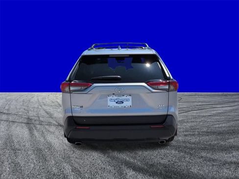 Used 2024 Toyota RAV4 XLE Premium AWD/4WD image 5