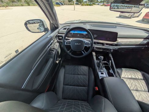 Certified 2023 Kia Telluride SX Prestige X-Line AWD/4WD image 14