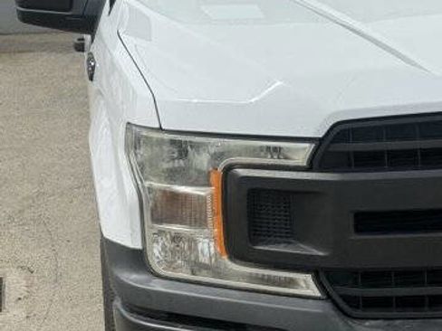 Used 2019 Ford F150 XL w/ Equipment Group 101A Mid RWD image 22