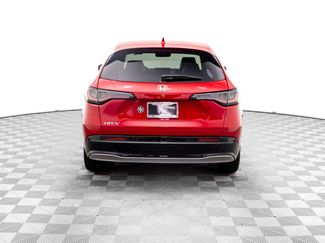 Certified 2024 Honda HR-V EX-L video 4