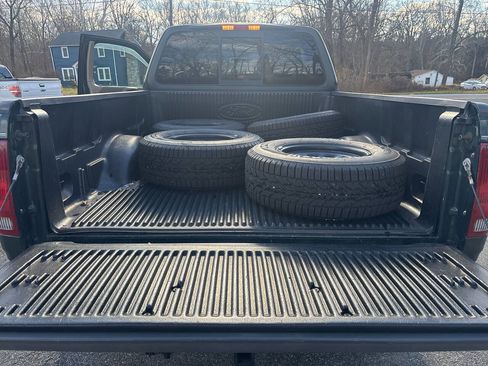 Used 2002 Ford F150 XLT image 18