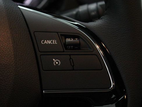 New 2026 Mitsubishi Outlander Sport SE image 10