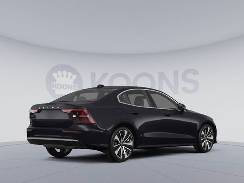 Used 2023 Volvo S60 T8 Ultimate w/ Climate Package AWD/4WD image 4
