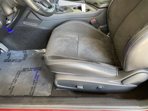 Used 2023 Dodge Challenger R/T w/ Plus Package RWD image 28