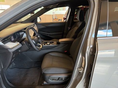 New 2026 Jeep Cherokee Laredo AWD/4WD image 12