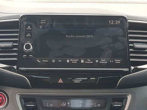 New 2026 Honda Ridgeline RTL image 16