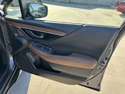 Used 2020 Subaru Outback Touring XT image 17