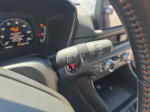 New 2026 Honda CR-V TrailSport image 26