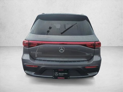 Used 2023 Mercedes-Benz EQB 300 4MATIC image 9