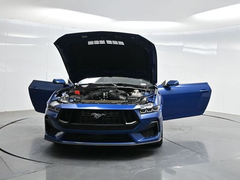 Used 2024 Ford Mustang GT Premium RWD image 32