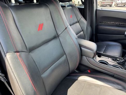 Used 2023 Dodge Durango R/T AWD/4WD image 22