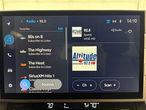 Used 2025 Toyota Tundra SR5 w/ TRD Off-Road Premium Package image 33