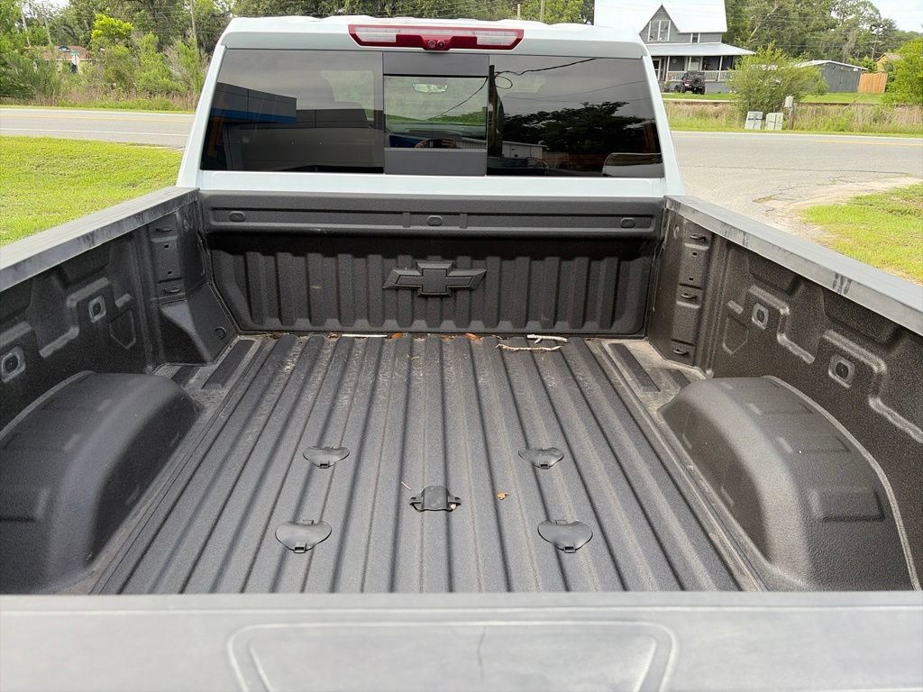 New 2026 Chevrolet Silverado 2500 High Country w/ High Country Premium Package AWD/4WD image 8