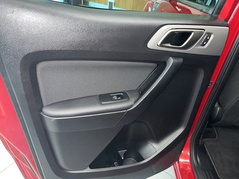 Used 2020 Ford Ranger XLT w/ Equipment Group 302A Luxury image 12