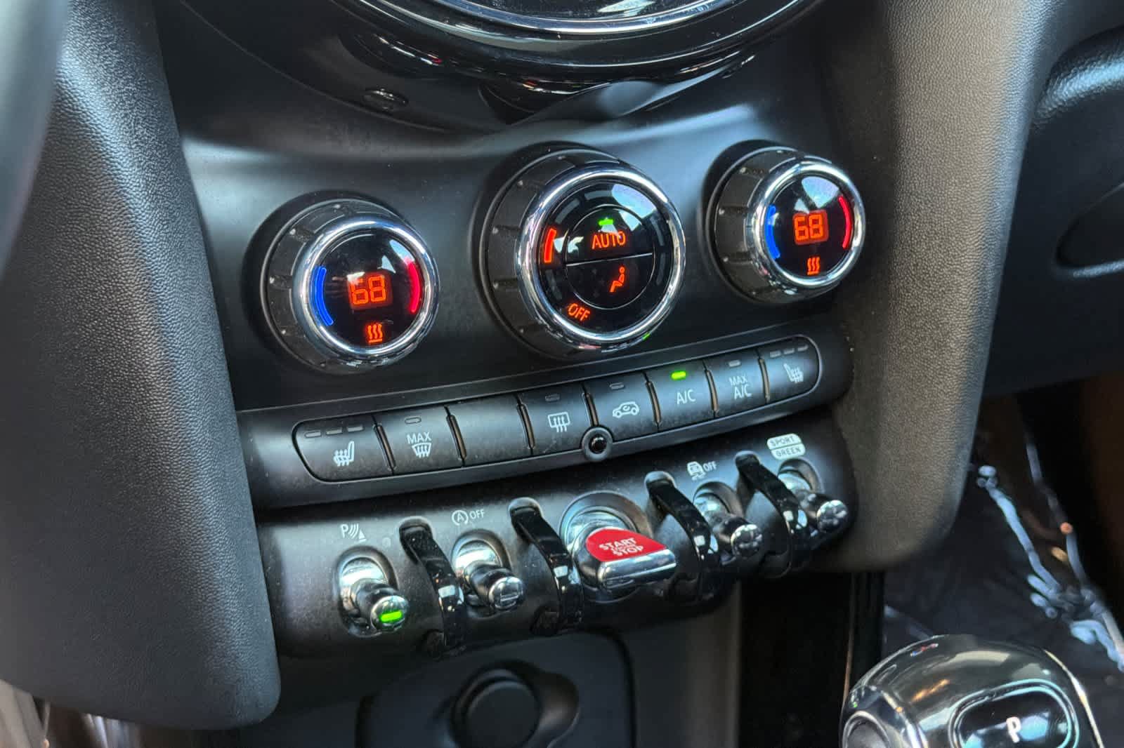 Used 2023 MINI Cooper S FWD image 20
