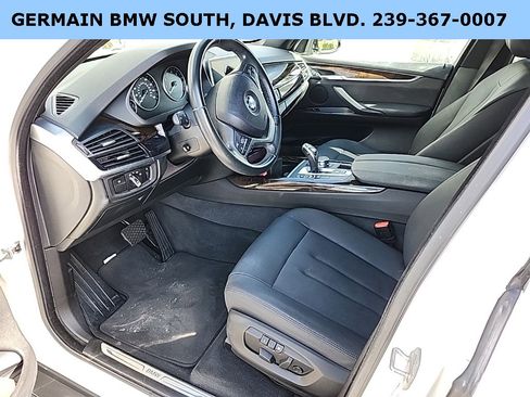 Used 2018 BMW X5 sDrive35i image 9