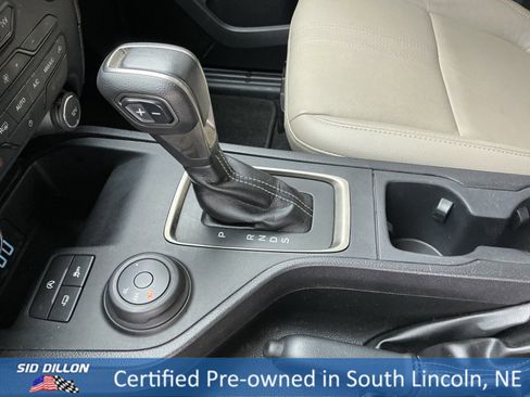 Used 2021 Ford Ranger Lariat w/ Trailer Tow Package image 13