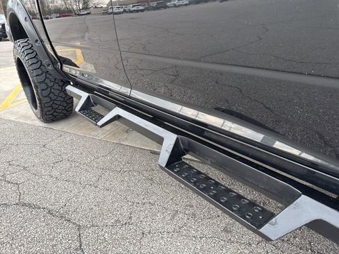 Used 2016 RAM 1500 Sport w/ Black Ram 1500 Sport Group image 22