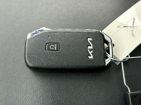 Used 2022 Kia Stinger GT2 w/ Scorpion Package image 34