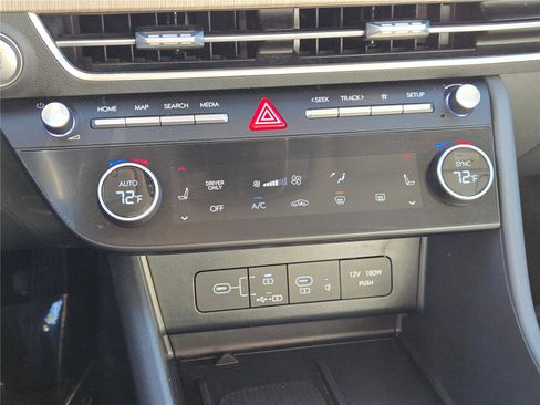 Used 2024 Hyundai Sonata SEL image 28