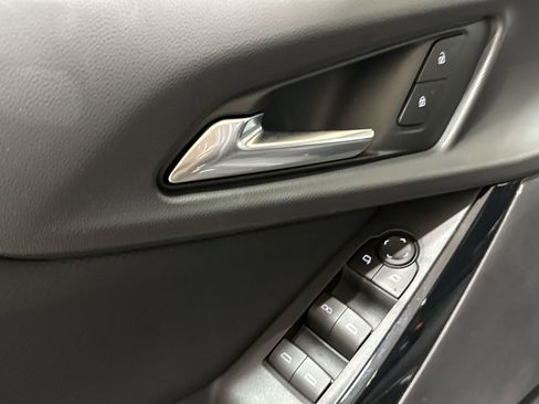 New 2026 Chevrolet Equinox LT w/ Safety and Technology Package AWD/4WD image 21